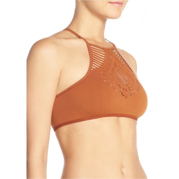 Free People Intimately Hanalei High - Picture 3 of 5